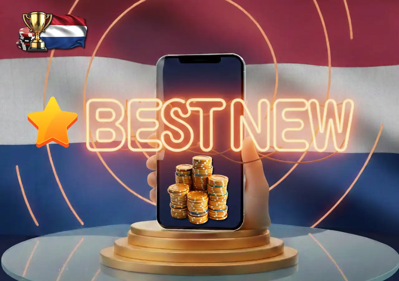 Ontdek de beste nieuwe online casino's in Nederland met innovatieve functies en bonussen.